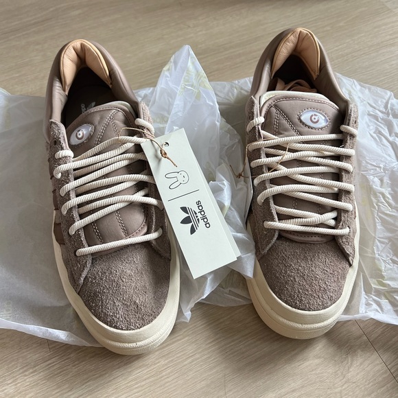 Bad Bunny Campus Adidas